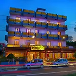 Mimosa 3* Riccione