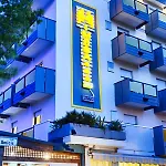 Mimosa Riccione