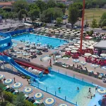 Hotel Mimosa 3*