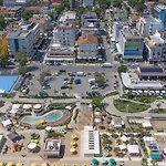 Mimosa Hotel Riccione