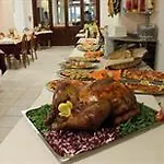 Mimosa Hotel 3*