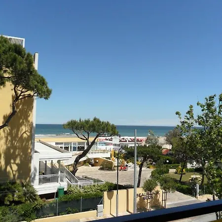 Mimosa 3* Riccione