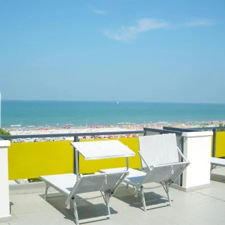 Hotel Mimosa Riccione