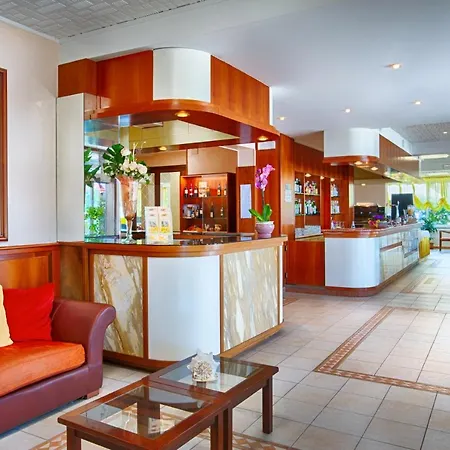 Hotel Mimosa Riccione