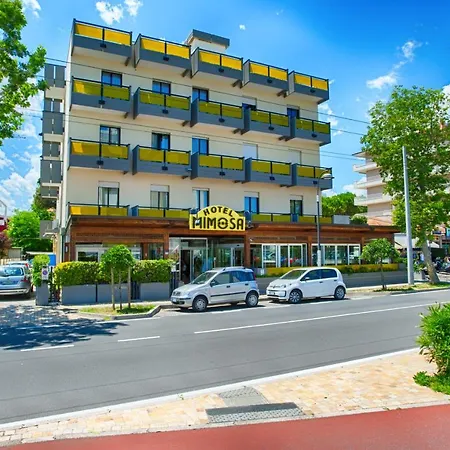 Mimosa Riccione