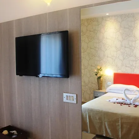 Mimosa Hotell