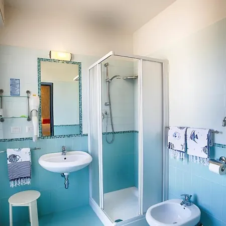 Mimosa Hotel Riccione