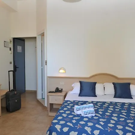 Hotel Mimosa Riccione