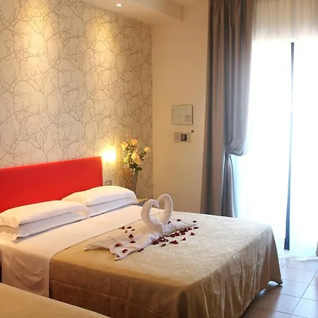 Mimosa Hotel Riccione
