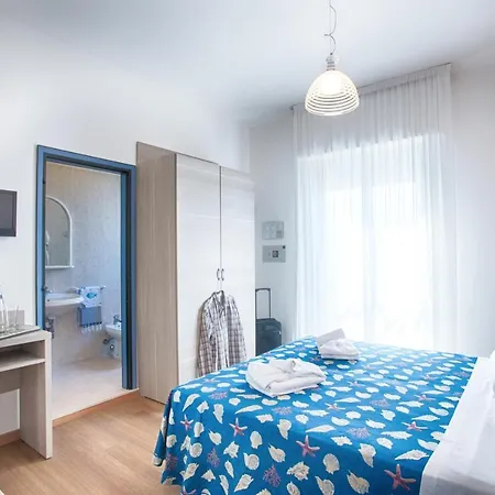 Mimosa Hotel Riccione