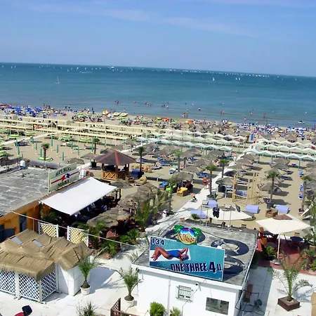 Hotel Mimosa Riccione