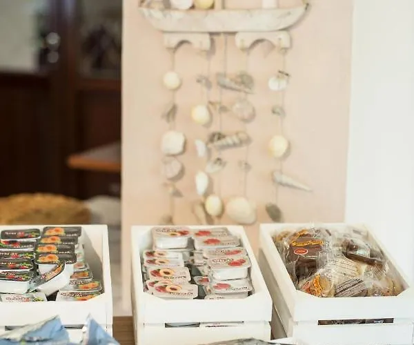 Mimosa ריצ'יונה