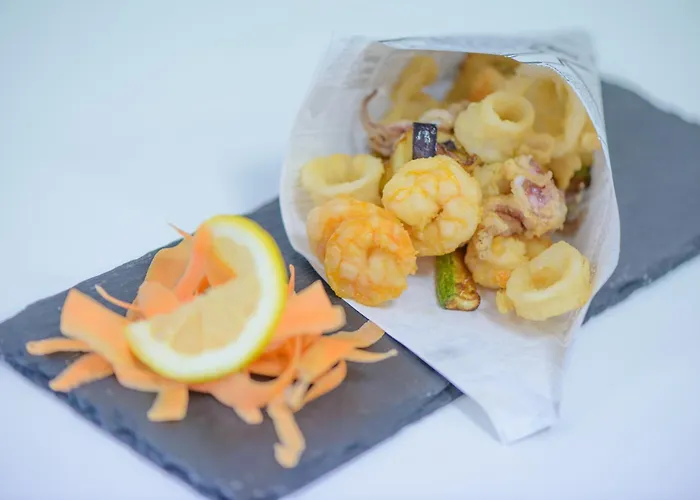 Mimosa ריצ'יונה