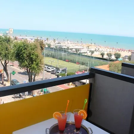Mimosa 3*