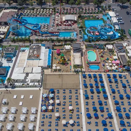 Hotel Mimosa