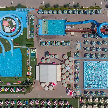 Mimosa Hotel 3*