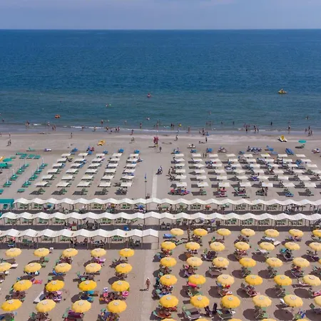 Mimosa Szálloda Riccione