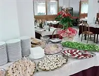 Mimosa Hotell Riccione