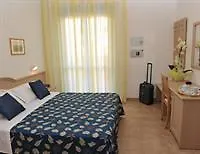 Hotell Mimosa Riccione