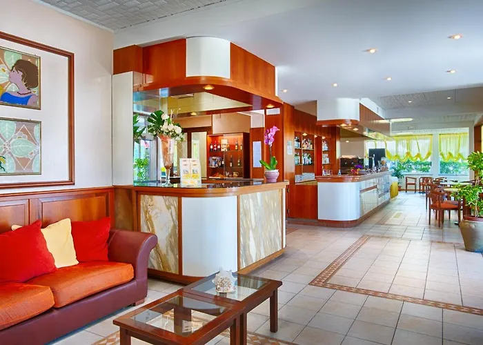 Hotel Mimosa Riccione