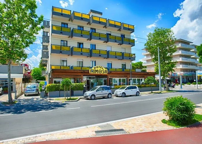Mimosa Riccione