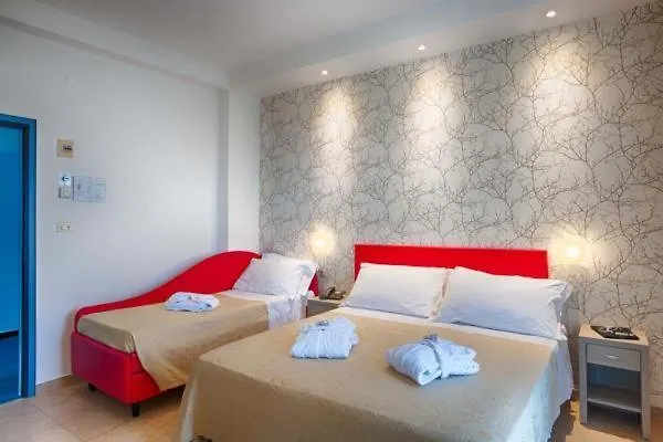 Hotel Mimosa Riccione