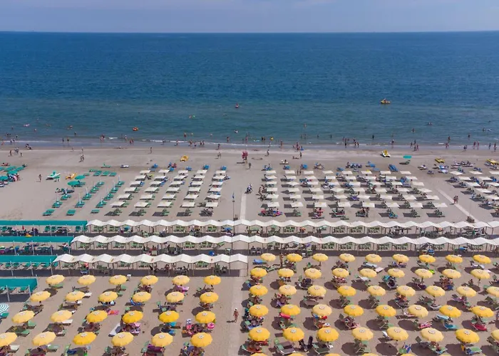 Mimosa Hotel Riccione